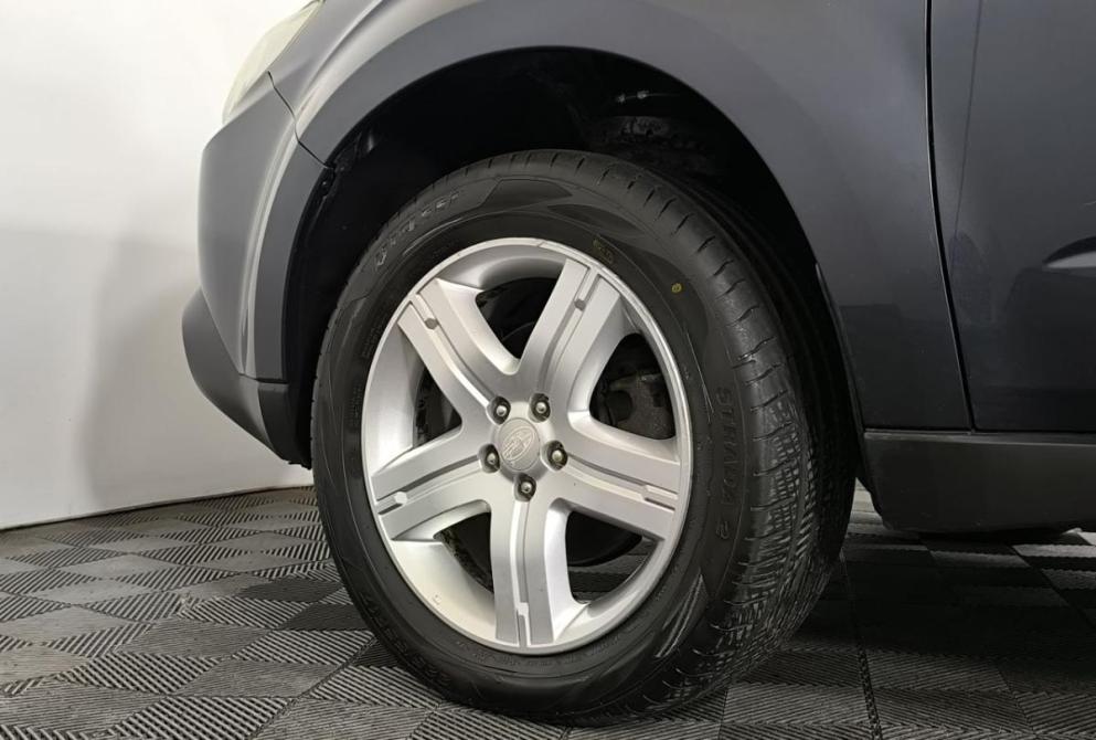 Subaru Forester II Рестайлинг Нижний Новгород  - изображение 18