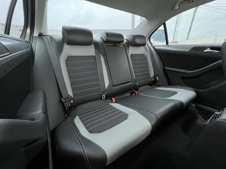 Volkswagen Jetta VI Краснодар  - изображение 12
