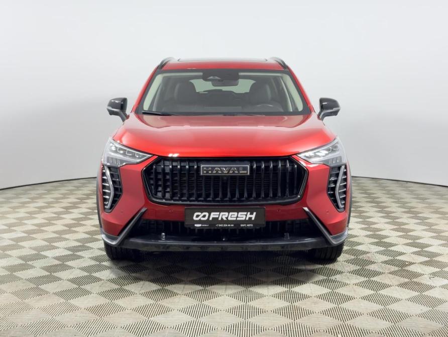 Haval Jolion I Рестайлинг Казань  - изображение 3