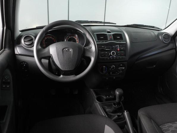 Lada (ВАЗ) Granta I Рестайлинг с пробегом 2024 года, цена 1 124 000 рублей, 8253 км, универсал, Автокод Объявления