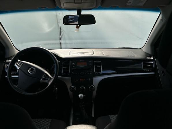 SsangYong Actyon II с пробегом 2012 года, цена 990 000 рублей, 117674 км, внедорожник, Автокод Объявления
