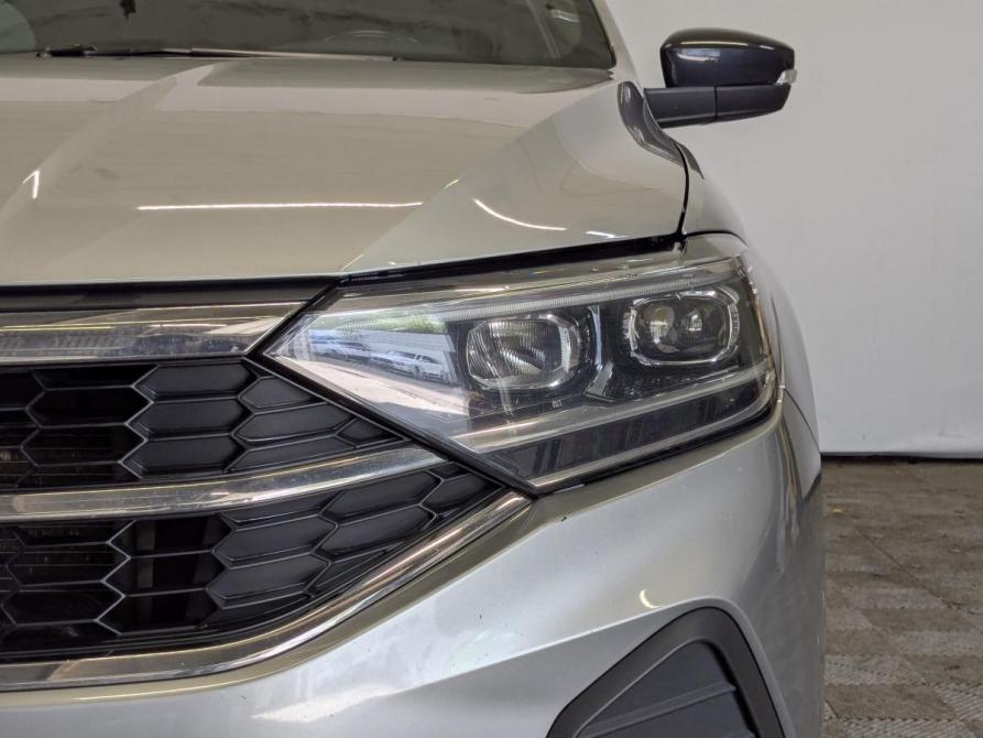 Volkswagen Polo VI Москва  - изображение 17