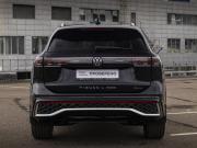 Volkswagen Tiguan III (China Market) Москва  - изображение 28