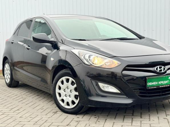 Hyundai i30 II с пробегом 2014 года, цена 925 000 рублей, 203000 км, хэтчбек, Автокод Объявления