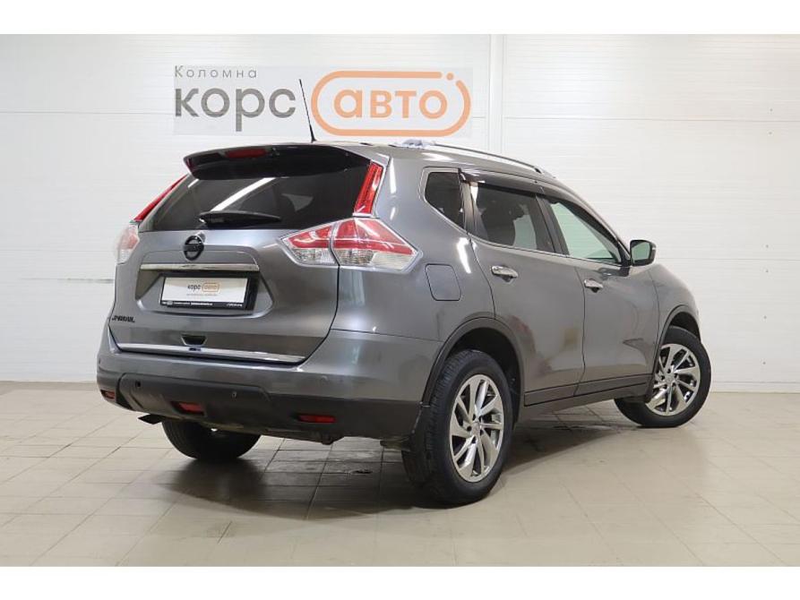 Nissan X-Trail III Коломна  - изображение 3