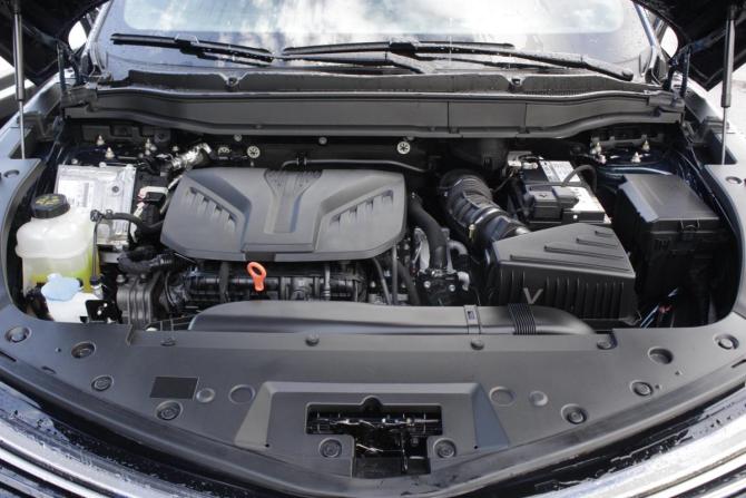 Haval F7 II с пробегом 2025 года, цена 3 210 000 рублей, 3729 км, внедорожник, Автокод Объявления