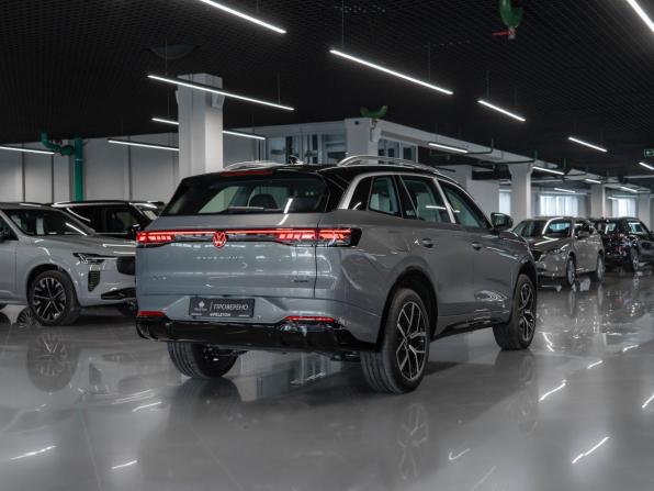 Volkswagen Tavendor I Рестайлинг с пробегом 2026 года, цена 6 100 000 рублей, 74 км, внедорожник, Автокод Объявления