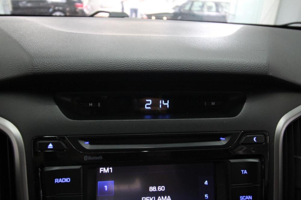 Hyundai Creta I Сургут  - изображение 33