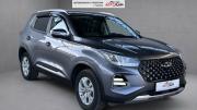 Chery Tiggo 4 Pro I Тамбов  - изображение 21