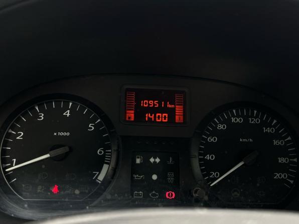 Lada (ВАЗ) Largus I с пробегом 2019 года, цена 860 000 рублей, 109509 км, универсал, Автокод Объявления