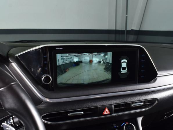 Hyundai Sonata VIII (DN8) с пробегом 2021 года, цена 2 099 999 рублей, 72490 км, седан, Автокод Объявления
