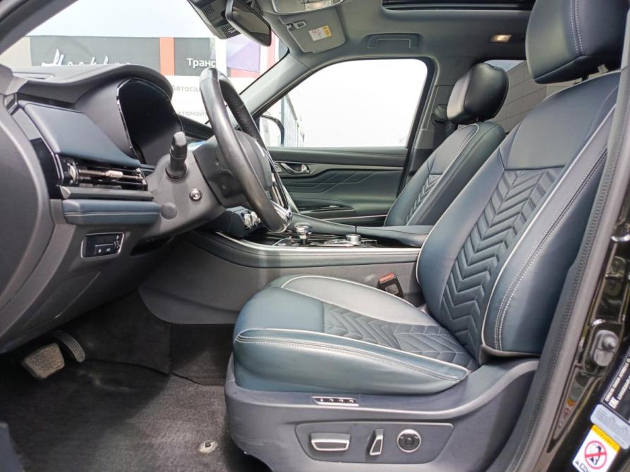 Changan CS95 I Рестайлинг 2 Чебоксары  - изображение 20