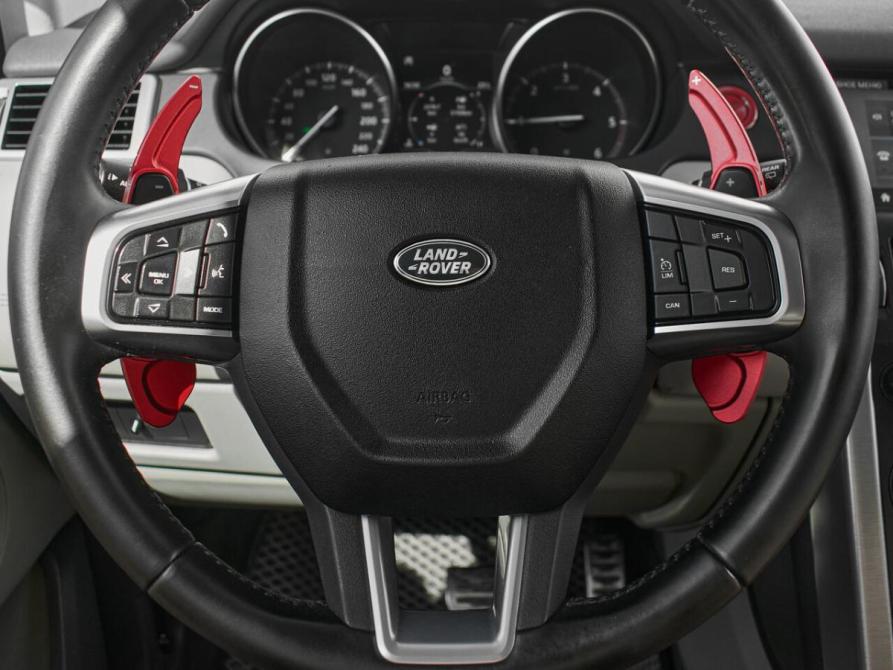 Land Rover Discovery Sport I Екатеринбург  - изображение 14