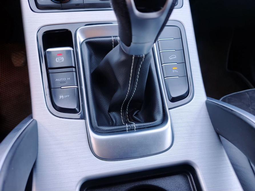 Geely Atlas I Брянск  - изображение 19