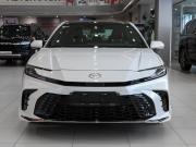 Toyota Camry IX (XV80) China Market Москва  - изображение 21