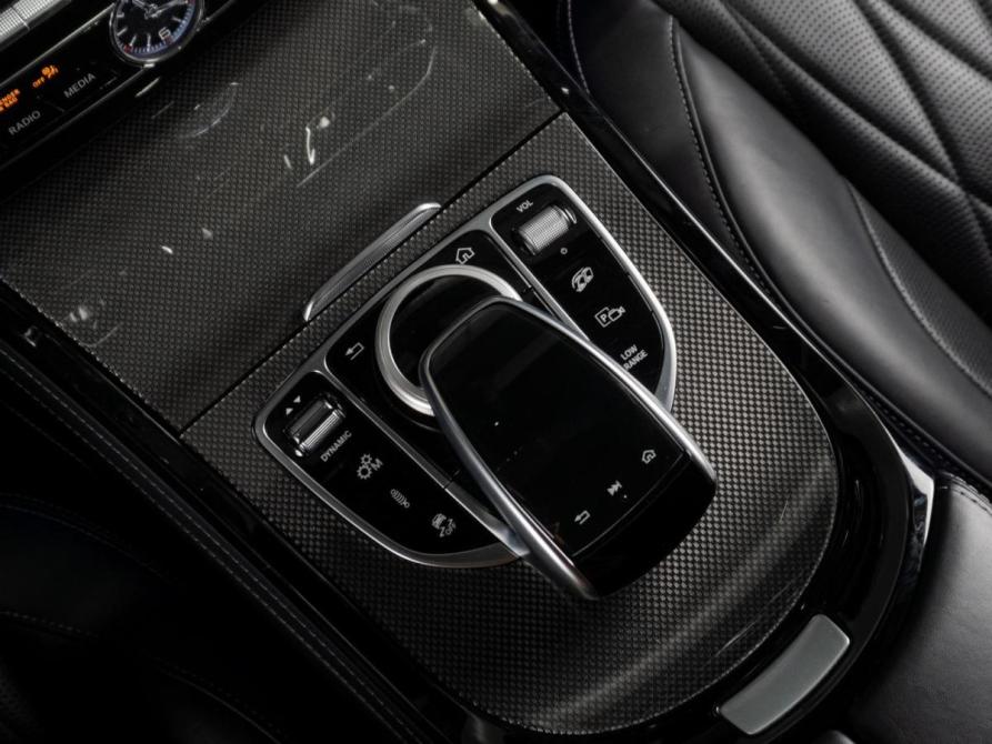 Mercedes-Benz G-Класс AMG II (W463) Тюмень  - изображение 27