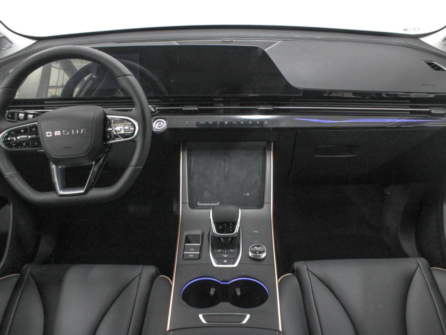 Omoda C5 I Ростов-на-Дону  - изображение 7