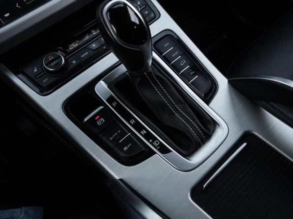 Geely Atlas I с пробегом 2020 года, цена 1 534 000 рублей, 109460 км, внедорожник, Автокод Объявления