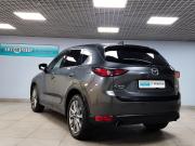 Mazda CX-5 II Москва  - изображение 26