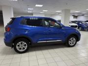 Chery Tiggo 4 I Рестайлинг Оренбург  - изображение 29