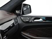 Mercedes-Benz GL-Класс II (X166) Москва  - изображение 43