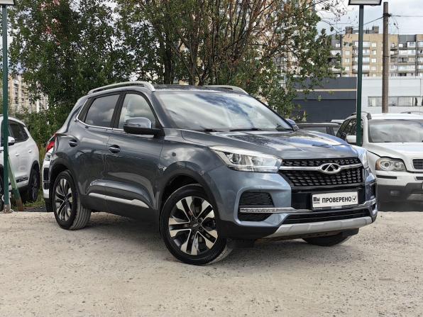 Chery Tiggo 4 I Рестайлинг с пробегом 2020 года, цена 1 429 000 рублей, 66445 км, внедорожник, Автокод Объявления