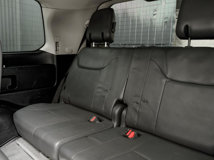Toyota Land Cruiser 200 Series Екатеринбург  - изображение 28