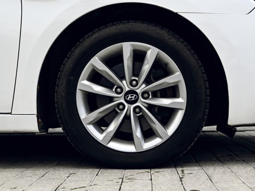 Hyundai i40 I Рестайлинг Екатеринбург  - изображение 22