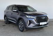 Chery Tiggo 7 Pro Max I Киров  - изображение 33