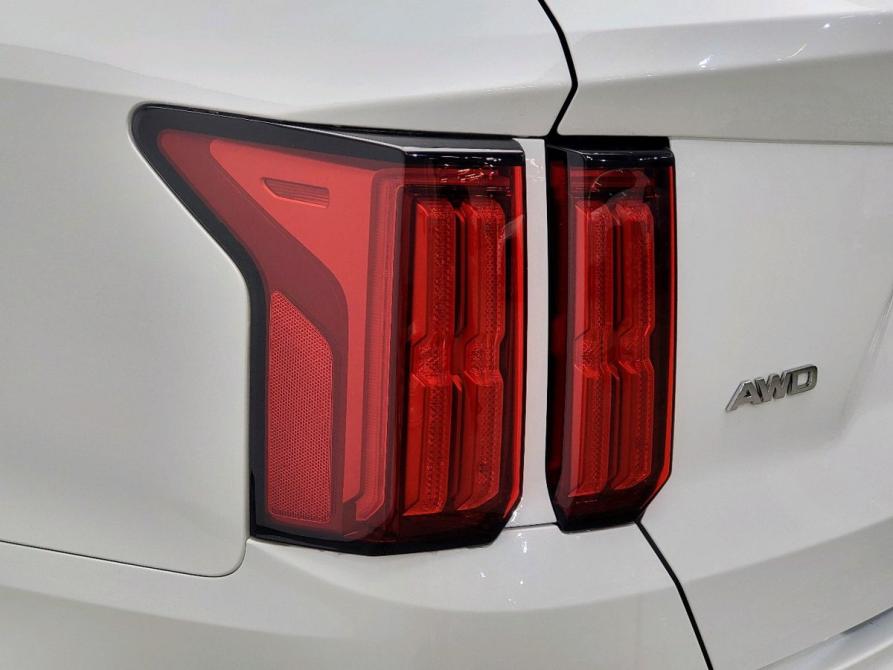 Kia Sorento IV Мурманск  - изображение 10