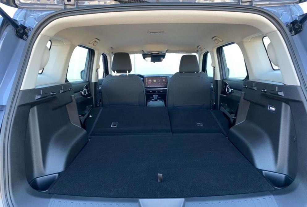 Haval H3 I Рестайлинг Абакан  - изображение 14