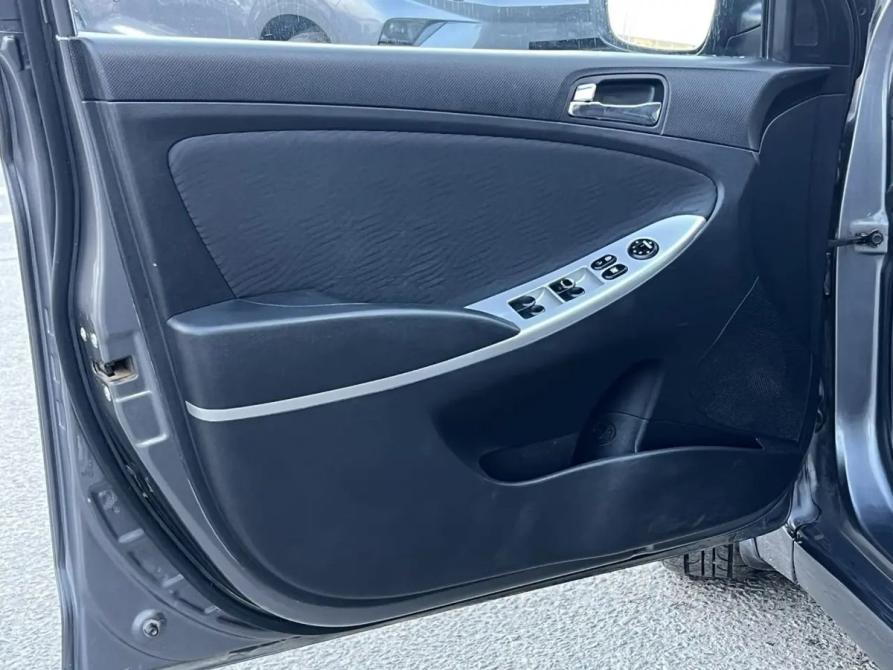 Hyundai Solaris I Волгоград  - изображение 9