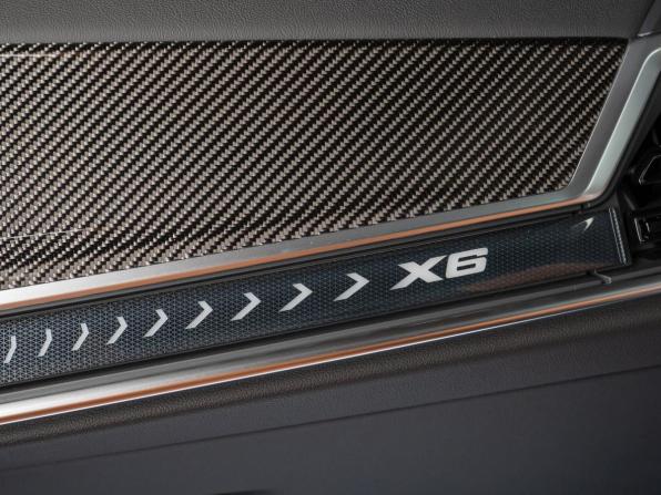Новый BMW X6 III (G06) Рестайлинг 2026 года, цена 16 990 000 рублей, внедорожник, Автокод Объявления
