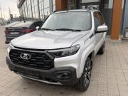 Lada (ВАЗ) Niva Travel I Рестайлинг Краснодар  - изображение 12