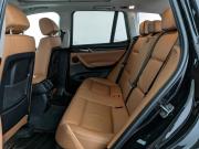 BMW X3 II (F25) Рестайлинг Москва  - изображение 46