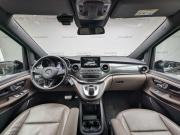 Mercedes-Benz V-Класс III (W447) Рестайлинг Москва  - изображение 22