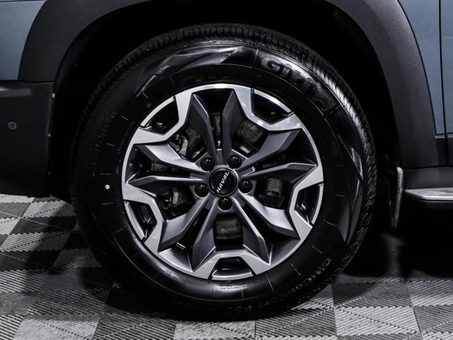 Haval Dargo Москва  - изображение 16
