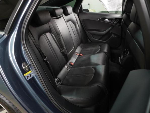 Audi A6 IV (C7) с пробегом 2012 года, цена 1 729 000 рублей, 291021 км, седан, Автокод Объявления