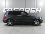 Mercedes-Benz GLK-Класс I (X204) Рестайлинг Ростов-на-Дону  - изображение 30