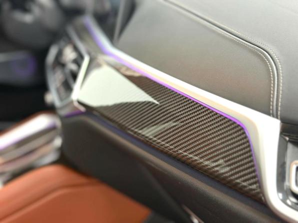BMW X6 III (G06) с пробегом 2020 года, цена 8 495 000 рублей, 91659 км, внедорожник, Автокод Объявления