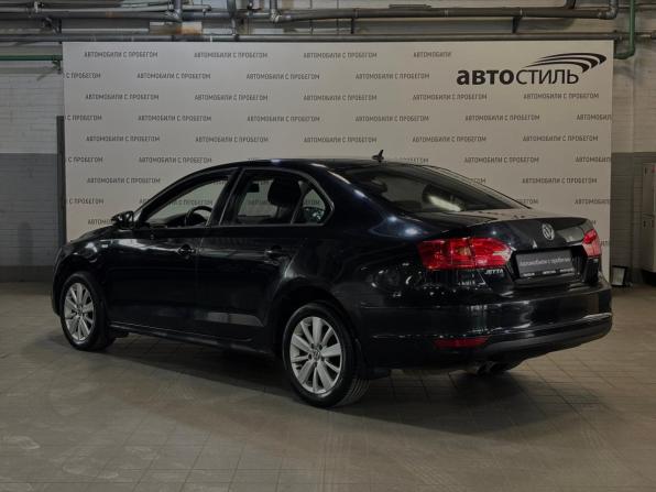 Volkswagen Jetta VI с пробегом 2013 года, цена 679 000 рублей, 220000 км, седан, Автокод Объявления