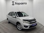 Lada (ВАЗ) Granta I Воронеж  - изображение 22