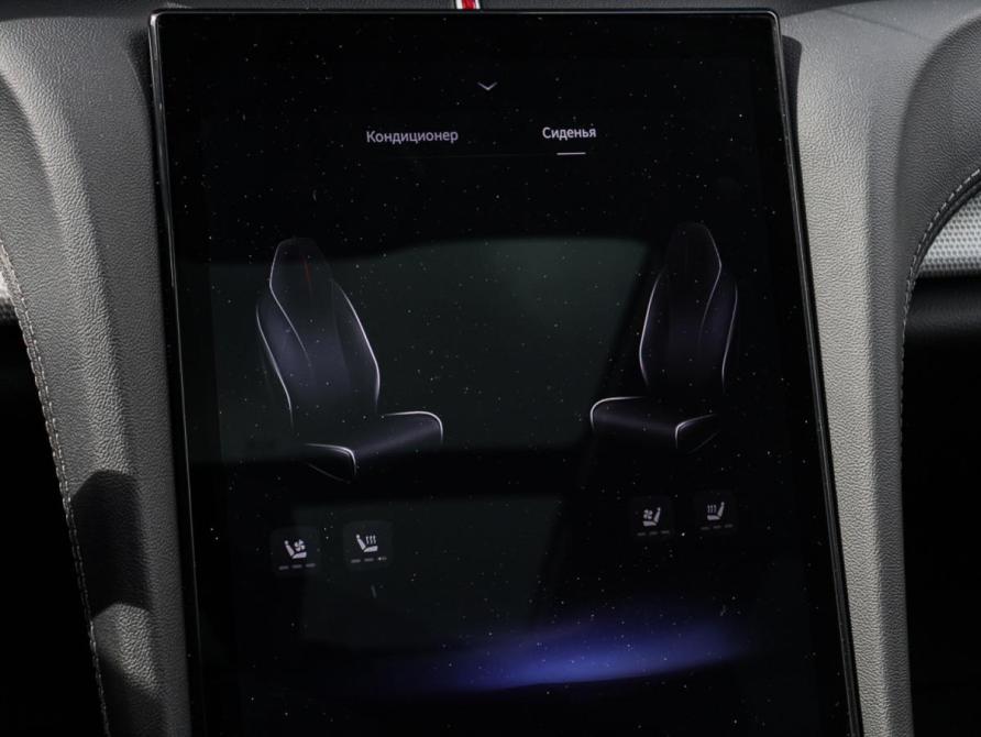 Hongqi H5 II Москва  - изображение 25