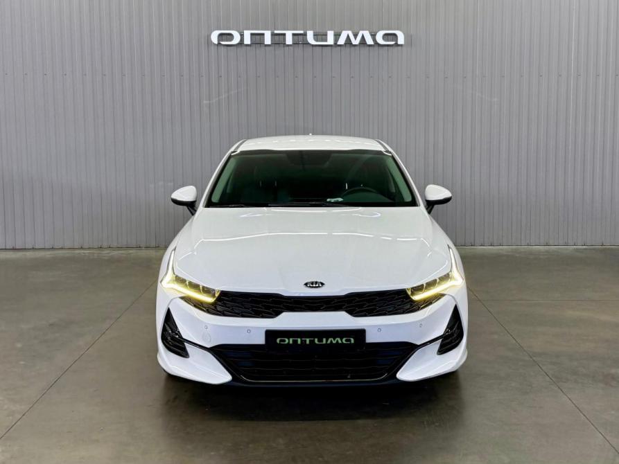 Kia K5 III Краснодар  - изображение 2