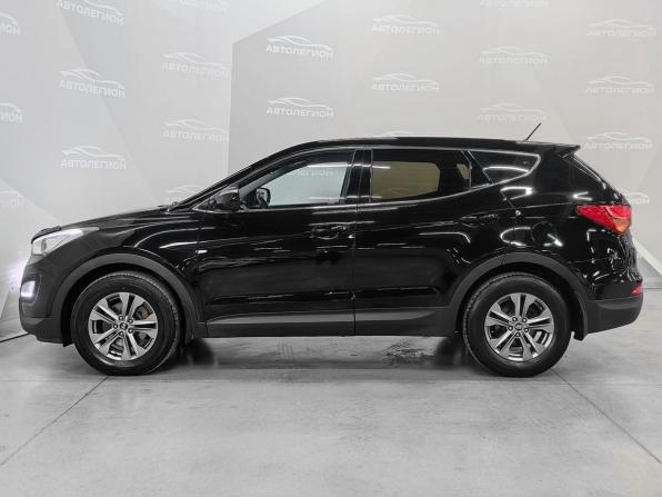Hyundai Santa Fe III с пробегом 2013 года, цена 1 890 000 рублей, 163007 км, внедорожник, Автокод Объявления