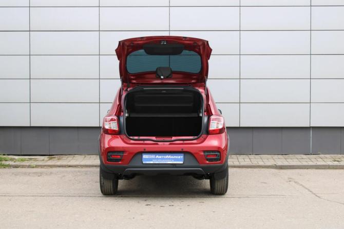 Renault Sandero II Рестайлинг с пробегом 2022 года, цена 1 015 000 рублей, 195332 км, хэтчбек, Автокод Объявления
