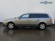 Volkswagen Passat B5 Рестайлинг Москва  - изображение 21