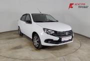 Lada (ВАЗ) Granta I Рестайлинг Волгоград  - изображение 27