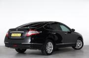 Nissan Teana II (J32) Рестайлинг Новосибирск  - изображение 26