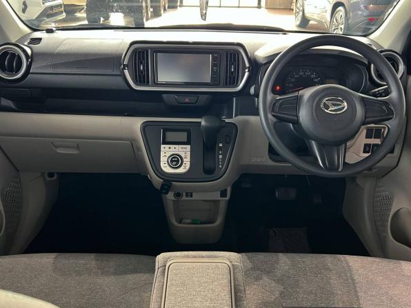 Daihatsu Boon III с пробегом 2018 года, цена 860 000 рублей, 97437 км, хэтчбек, Автокод Объявления